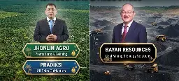 Gadaikan Saham Dua Emiten Sawit, Pemilik Jhonlin Gunakan Ekspansi Batubara Atau Bisnis Lain?