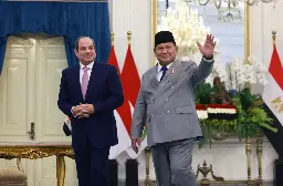 5 Alasan Strategisnya Mesir Bagi Perdagangan Sawit Indonesia