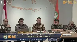 Bahas Dilema B50, EUDR, hingga Proyeksi 2027, GAPKI Bersiap Gelar IPOC 2026 di Bali