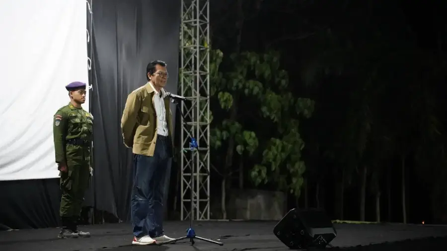 Bukan Sekadar Terampil, AKPY-STIPER Bentuk Mental Calon Tenaga Kerja Sawit