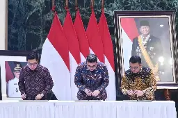 Ubah Minyak Limbah Jadi SAF, Pertamina dan PAL Jaya Jajaki Bahan Baku Biofuel Berbasis FOG