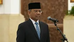 Menkeu Paparkan 3 Langkah Strategis Hilirisasi Sawit