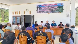 Gandeng BSI dan Koperasi, PT FLD Fasilitasi PSR 545 Hektare Kebun Sawit Rakyat di Belitung