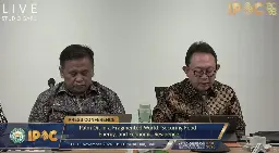 Tertekan El Nino dan Mandatori B50, GAPKI Proyeksi Ekspor Sawit 2027 Anjlok 5 Juta Ton