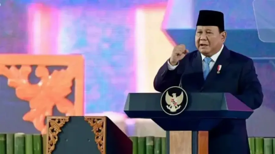Tingkatkan Daya Saing Pasar Global, Presiden Prabowo Dorong Penyederhanaan Aturan Ekspor Indonesia