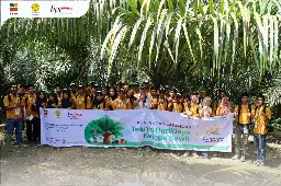 Koperasi Produsen Perkebunan Berkat Bunga Damai di Pelatihan BPI dan BPDP, Dorong Perkebunan Sawit Aceh MilikI Sertifikasi ISPO dan RSPO