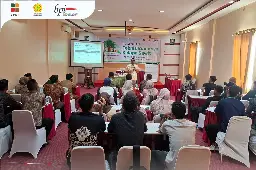Dorong Petani Sawit Naik Kelas: BPDP dan BPI, Latih Petani Sawit Aceh Timur Terapkan Praktik Kebun Terbaik