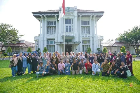 BPDP dan RPN Jembatani Hilirisasi Riset Sawit, UMKM Didorong Hasilkan Produk Bernilai Ekonomi