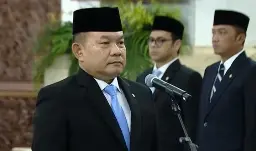 Menko Polkam Dudung Abdurachman Mundur Sebagai Komisaris Independen PT Nusantara Sawit Sejahtera Tbk