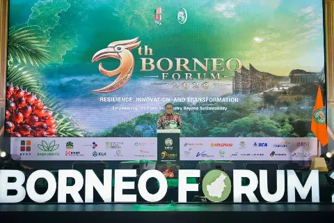 Forum Strategis Perkuat Kolaborasi Stakeholder Sawit