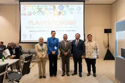 EDS16 and CPOPC Examine How Private Capital Can Deliver Better Jobs Across Palm Oil Value Chains