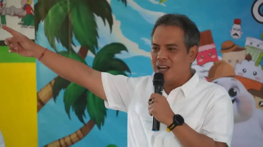 Respon Cuaca Ekstrem Oktober 2026, Kementan Siapkan Strategi Mitigasi Spesifik Komoditas Perkebunan