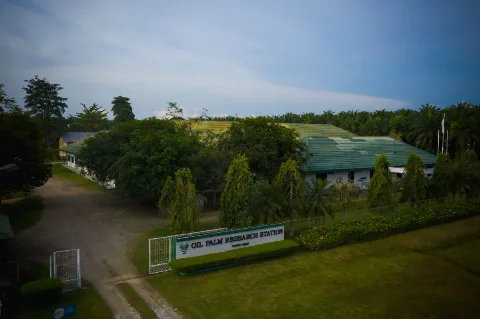Kunjungi Fasilitas Benih Topaz Asian Agri, Majalah SAWIT INDONESIA Ajak Pekebun Melihat Langsung Pengembangan Benih Unggul
