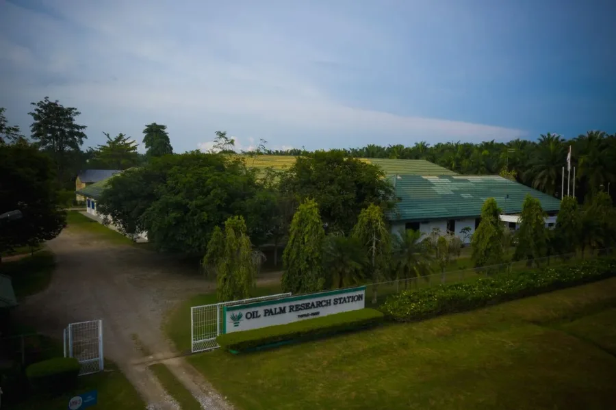 Kunjungi Fasilitas Benih Topaz Asian Agri, Majalah SAWIT INDONESIA Ajak Pekebun Melihat Langsung Pengembangan Benih Unggul