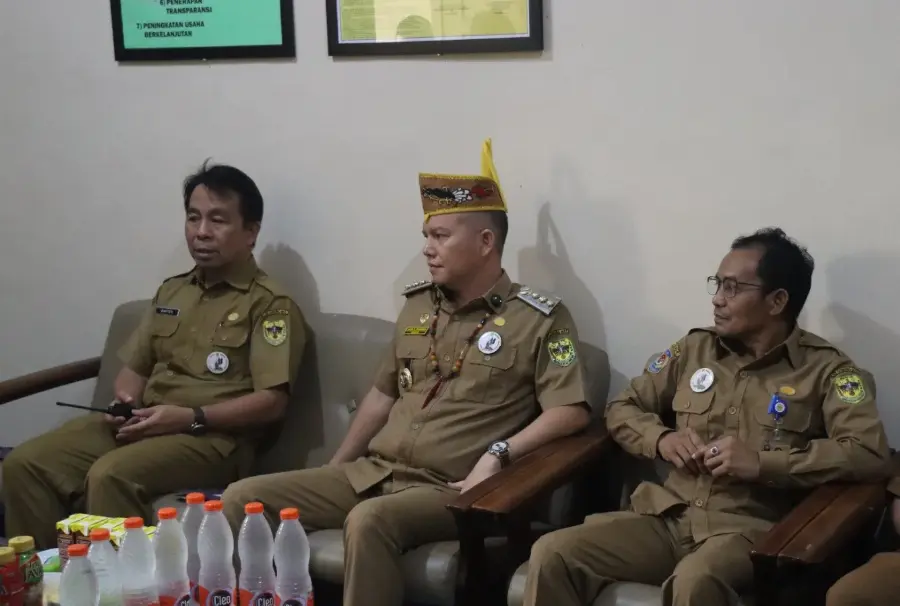 Abaikan Kewajiban Plasma 20 Persen, Pemkab Gunung Mas Hentikan Operasional PT Prasetya Mitra Muda