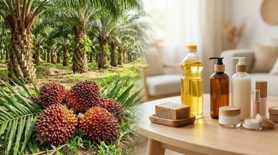 Menelusuri Jejak Sawit: Punya Efisiensi Lahan Tinggi hingga Tantangan Tata Kelola Berkelanjutan