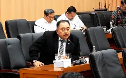 Karhutla Berulang di Konsesi Swasta, Anggota Komisi XII DPR Minta Negara Ambil Alih dan Bentuk Badan Pemulihan Lahan