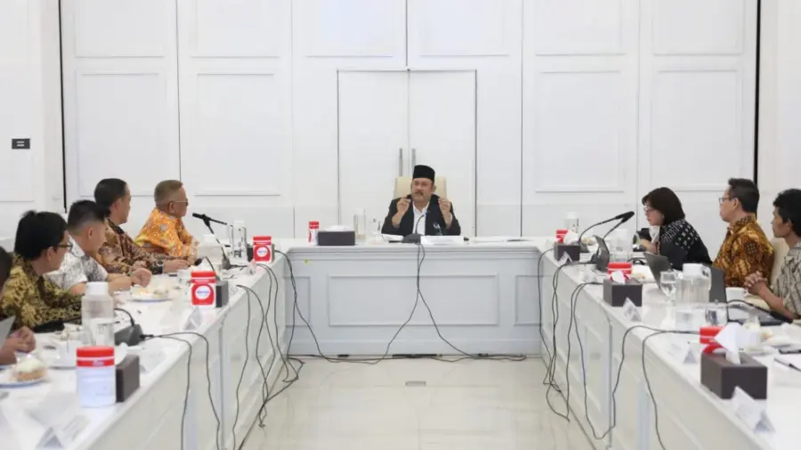 Bappenas Resmi Tetapkan PT APN Kelola PSN Sawit Nasional: Tata Ulang Ekosistem Perkebunan Berbasis Koperasi