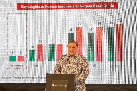 Indonesia Lobi AS agar Ekspor Sawit Tak Kena Tarif Tambahan