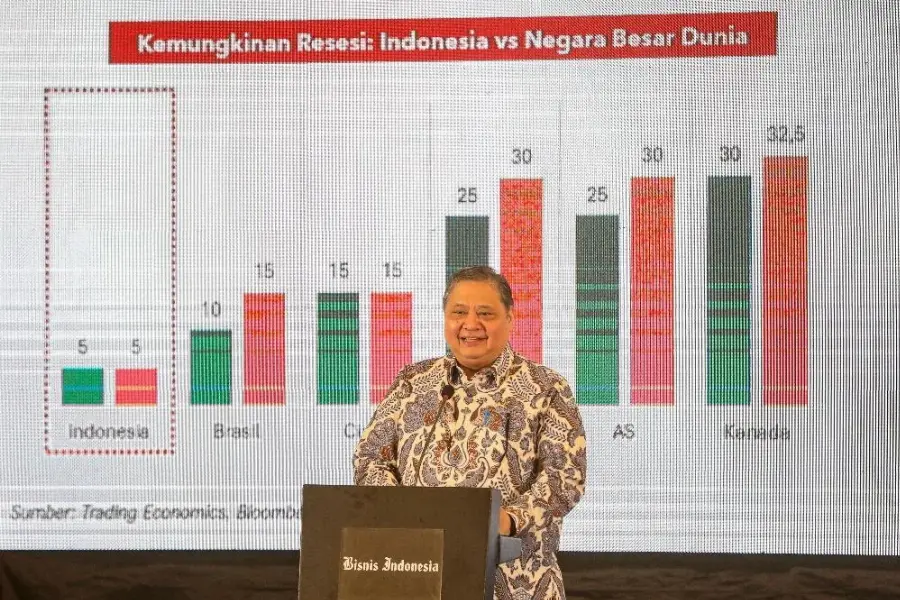 Indonesia Lobi AS agar Ekspor Sawit Tak Kena Tarif Tambahan