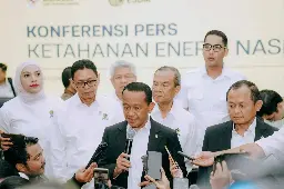 Bahlil Tegaskan Izin Sawit Bukan untuk Tambang: Tim Gakkum ESDM Dalami Pelanggaran Perusahaan Asing