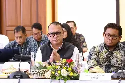 Tak Cukup Denda, Baleg DPR Minta Perusahaan Pembakar Lahan Diusut Aktor Intelektualnya dan Dicabut Izinnya