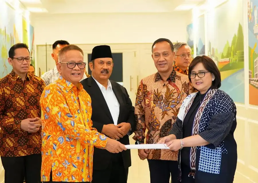 Dorong Keadilan Agraria Pekebun Swadaya, Bappenas Usulkan Pembentukan Badan Kelapa Sawit Nasional