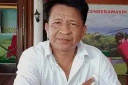 Dari 15 Pemegang Izin Sawit di Papua, Hanya 2 Perusahaan yang Miliki Pabrik CPO Mandiri