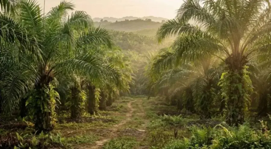 Hasilkan Minyak 4 Kali Lipat Per Hektare, Sawit Jadi Komoditas Paling Efisien di Tengah Tantangan Deforestasi Global