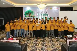 BPI dan BPDP Dukung Upaya Peningkatan Produktivitas Sawit Subulussalam menjadi 36 ton/ha/tahun