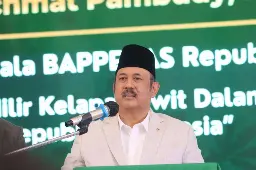 Bappenas: Penguatan Hulu Jadi Kunci Petani Sawit Masuk Hilirisasi