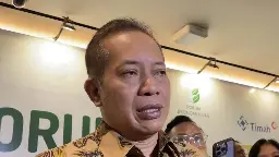 Targetkan Punya Kilang Minyak Goreng Sendiri di 2027, Kemenkop Dorong Koperasi Petani Sawit Naik Kelas