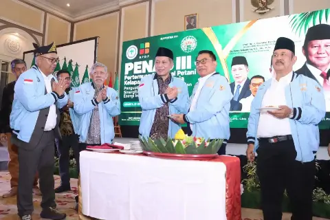 PENAS III APKASINDO: Pemerintah Perkuat Kemitraan Koperasi Petani dan PT Agrinas Palma Nusantara
