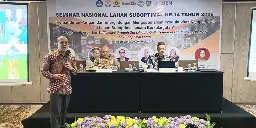 Siasati Lahan Suboptimal, Astra Agro Beberkan 4 Jurus Utama Genjot Produktivitas Sawit Berkelanjutan