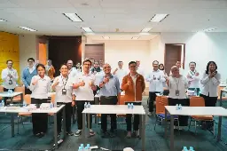 Terapkan Standar ISO 37001:2025, PT Agrinas Palma Nusantara Perkuat Fondasi Bebas Suap Demi Swasembada Pangan dan Energi