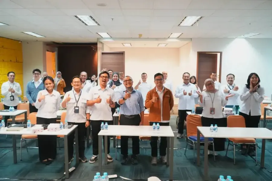 Terapkan Standar ISO 37001:2025, PT Agrinas Palma Nusantara Perkuat Fondasi Bebas Suap Demi Swasembada Pangan dan Energi