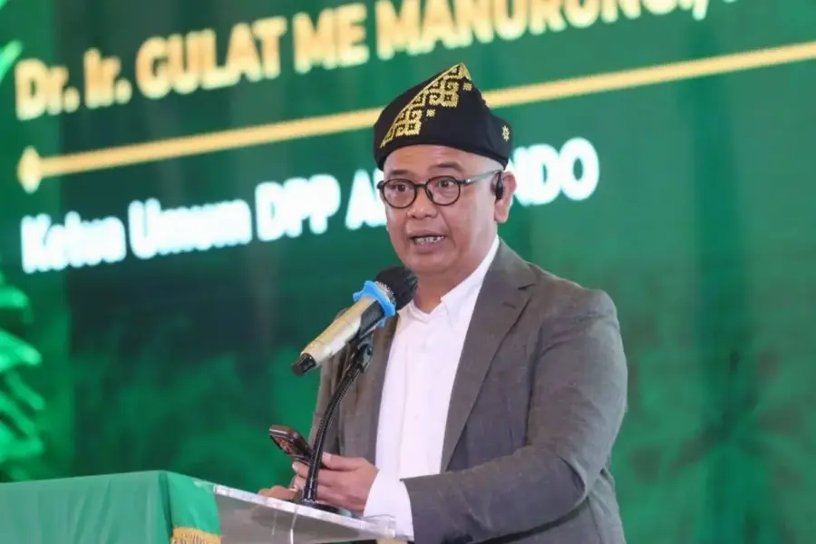 Emban Mandat Presiden Prabowo, Bappenas dan Kemenkop Dorong Koperasi Petani Sawit Bangun Pabrik CPO Mandiri