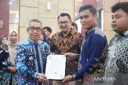 Tembus Standar Global, 9 Koperasi Sawit Swadaya di Kutai Timur Raih Sertifikat ISPO dan RSPO