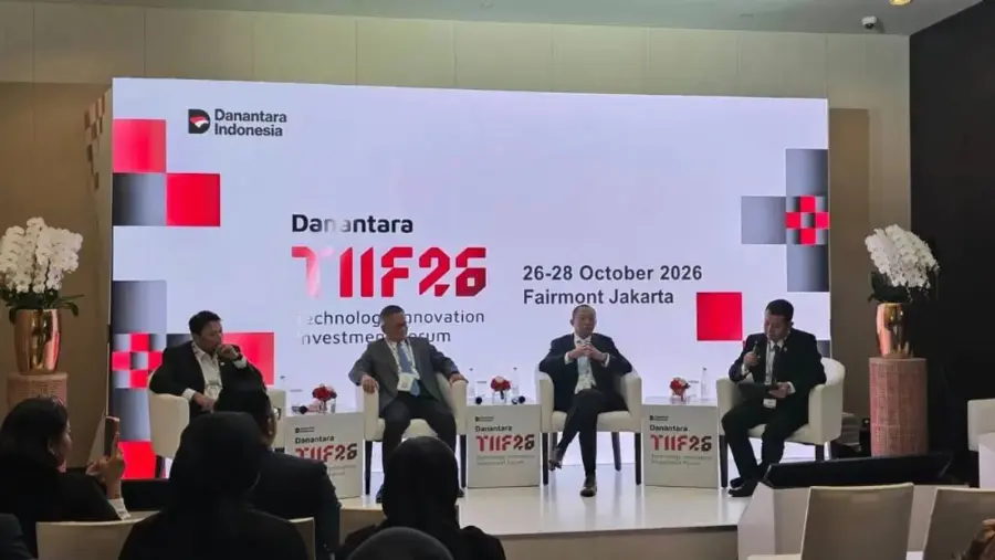 Tampil di DTIIF 2026, PT Agrinas Palma Nusantara Siapkan Ekosistem Bioetanol Terintegrasi Demi Akselerasi E20