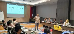 Akademisi AKPY Tawarkan Tiga Solusi Tingkatkan Rendemen Sawit