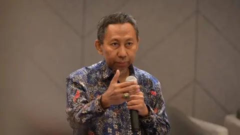 Peranan Strategis Kelapa Sawit Menopang Perekonomian Indonesia, Ekspor Produk Sawit Indonesia Melampaui USD 20 Miliar Setiap Tahun