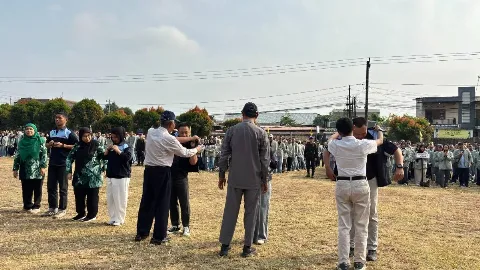85 Persen Mahasiswa INSTIPER Yogyakarta Pilih Magang di Industri Sawit