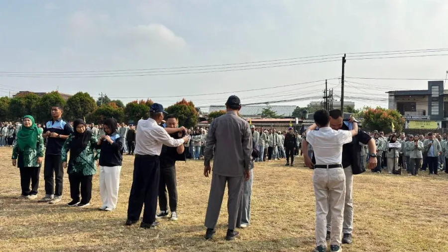 85 Persen Mahasiswa INSTIPER Yogyakarta Pilih Magang di Industri Sawit