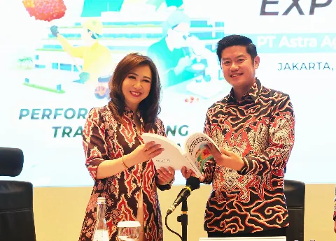 Efisiensi Produksi dan Harga CPO Dongkrak Laba Astra Agro 56,5 Persen di Semester I 2026