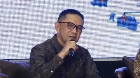 PalmCo Bidik Produksi Olein 1 Juta Ton per Tahun, Percepat Hilirisasi Sawit hingga 2030