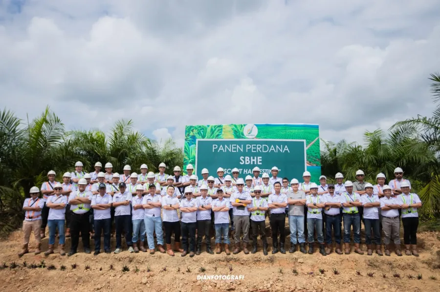 Mengubah Keterbatasan Menjadi Produktivitas