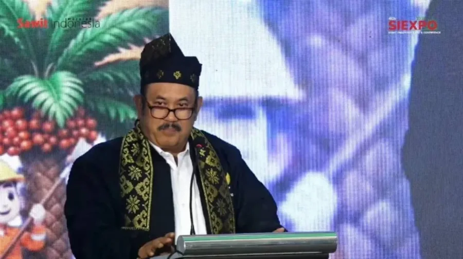Bappenas : Pentingnya Penguatan Ekosistem Hilirisasi Industri Sawit