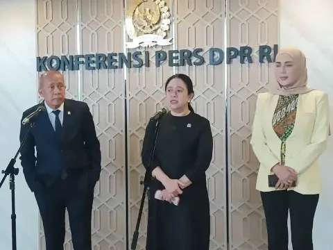 M Sardjito Diusulkan Jadi Calon Kepala Bursa Mineral dan Komoditas Strategis