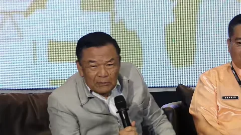 Sawit RI Punya Potensi US9 Miliar, DMSI Ungkap Kunci Mencapainya