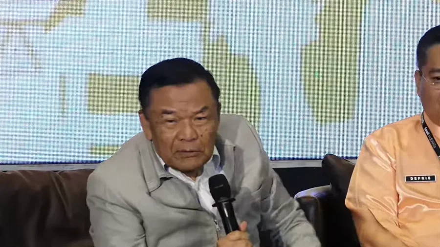 Sawit RI Punya Potensi US9 Miliar, DMSI Ungkap Kunci Mencapainya